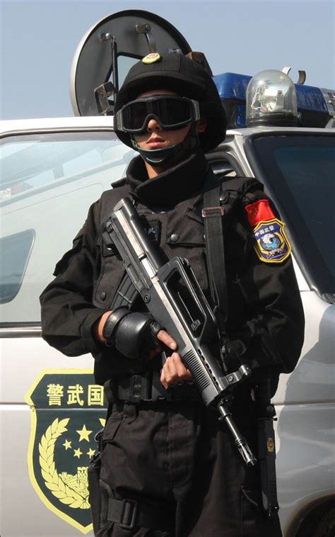 [Police Cars] various police cars in China – World AUTOMobile | China Auto Blog | Netease Sina ...