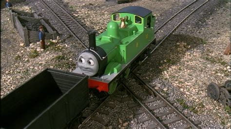 Image - Emily'sNewCoaches42.png | Thomas the Tank Engine Wikia | FANDOM ...