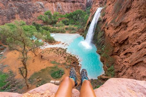 5 Reasons Why You Should Add Havasupai To Your Bucket List