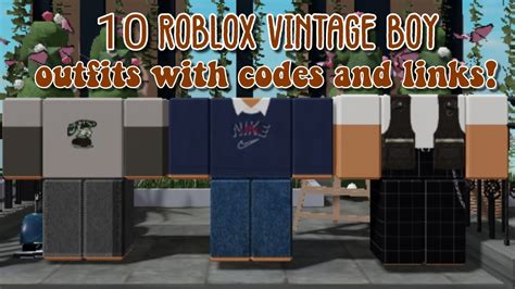 Roblox Trendy Boy Outfits Bloxburg Codes