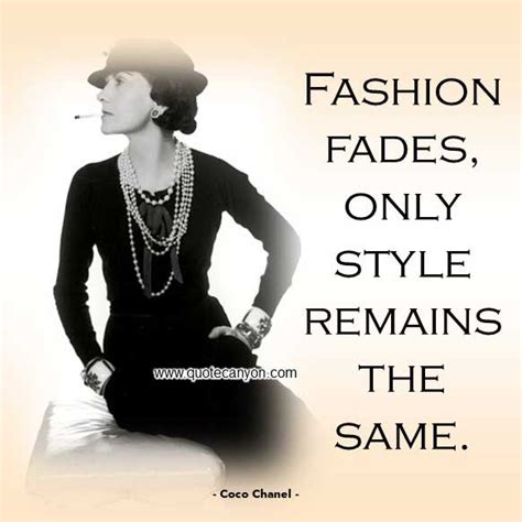 102+ Best Coco Chanel Quotes | Fashion, Beauty, Dress, Elegance