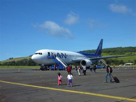 Easter Island Day 16 031 Mataveri Airport | The sixteenth da… | Flickr