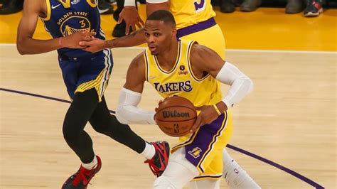 Russell Westbrook: Lakers star's shaky debut shines light on team's ...