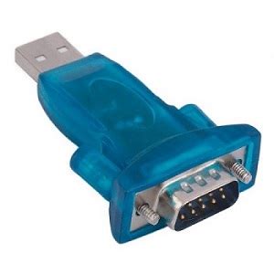 USB to Serial RS232 Converter Driver Free Download