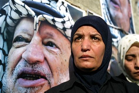 The complicated legacy of Yasser Arafat | Middle East Eye