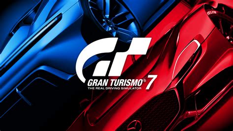 Gran Turismo 7 announced for PS5 - Gematsu