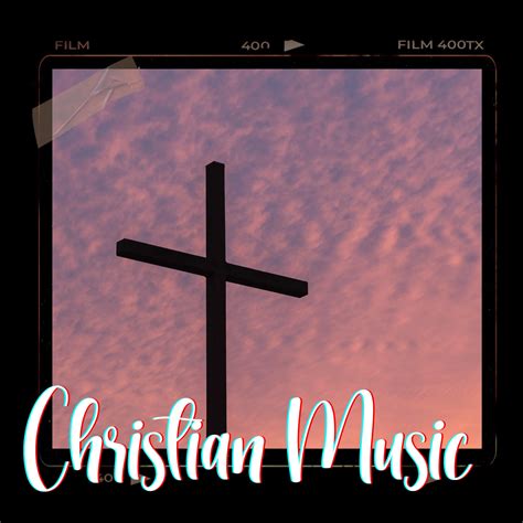 Contemporary Christian Songs | iHeart