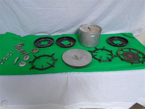 Vintage Chambers Stove Parts (500) | #1830040594