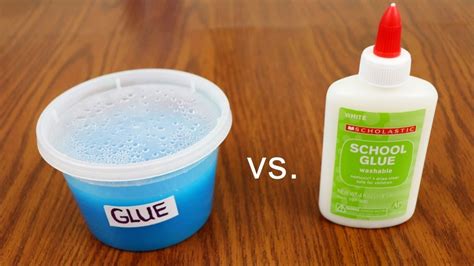 How to Make Glue for Slime: Simple and Fun Recipes!