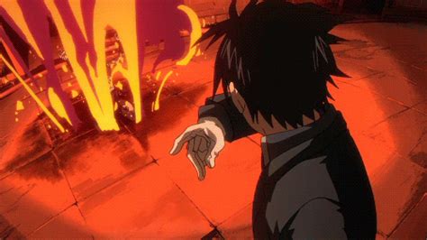 Anime Rage Gif : Top 10 anime rage moments hd. - Supraman Wallpaper