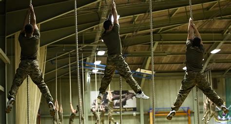 Are You Royal Marine-Fit Like These Recruits?