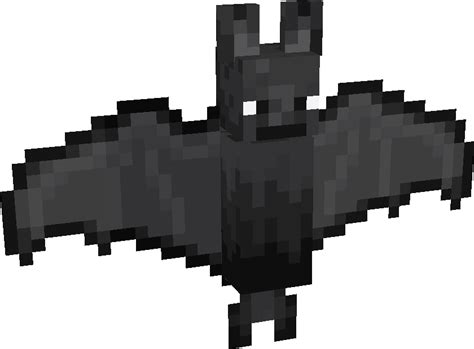 Minecraft Mob Editor | Bat | Tynker