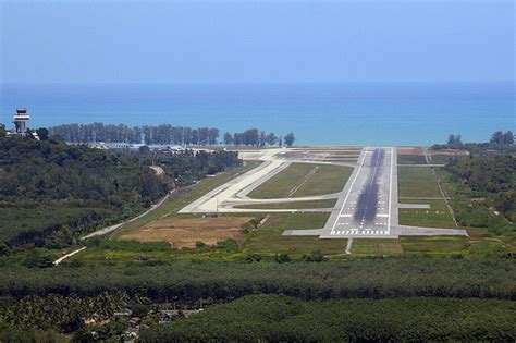 Phuket International Airport