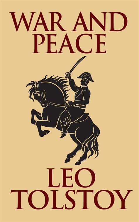 Read War and Peace Online by Leo Tolstoy | Books | Free 30-day Trial | Scribd