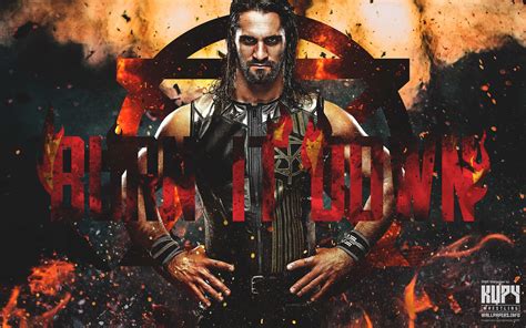 WWE Wallpapers on WallpaperDog