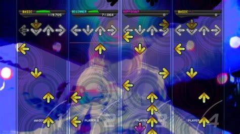 New DDR game aimed at fighting obesity - GameSpot