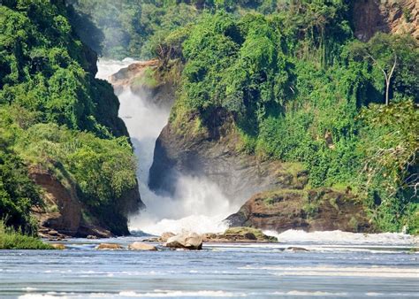 Visit Murchison Falls National Park, Uganda | Audley Travel