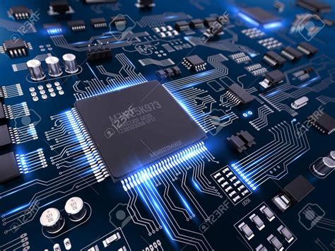 OurPCB Published a new Article: "How to choose PCB substrate material" - Electronics-Lab.com