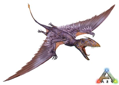 Steam :: ARK: Survival Evolved :: Introducing the Dimorphodon!