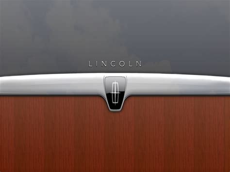 The Car Media : Significance of Logo- Lincoln