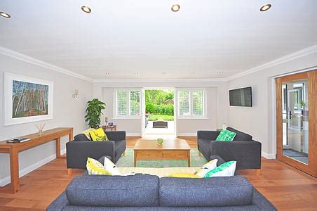 Royalty-Free photo: Photo of living room set | PickPik