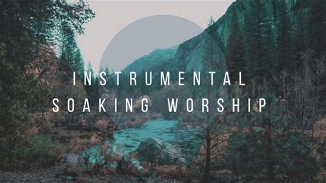 Instrumental Soaking Music Worship – Telegraph