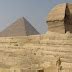Ancient Egyptian Pyramid Energy Part 1