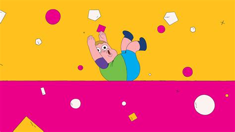 Cartoon Network: 25th Anniversary :: Behance