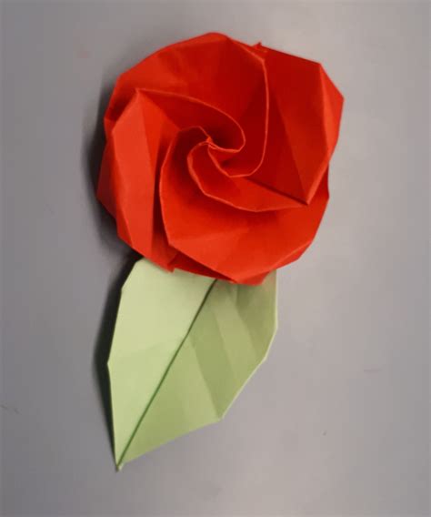 Art For Kids Hub Origami Flower - Jule im Ausland