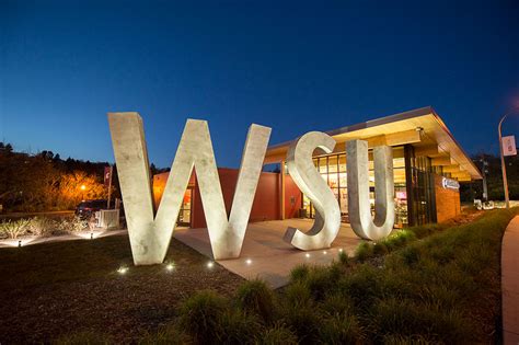 Washington State University - Washington State University - Study in ...