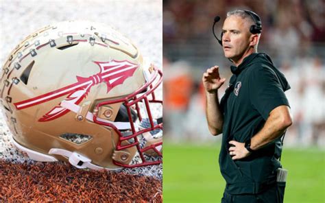 Does Florida State play today? Closer look at Seminoles' 2024 College ...