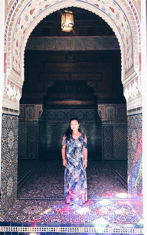 Solo Female Travel in Morocco: The Good & The Bad — travelJewels