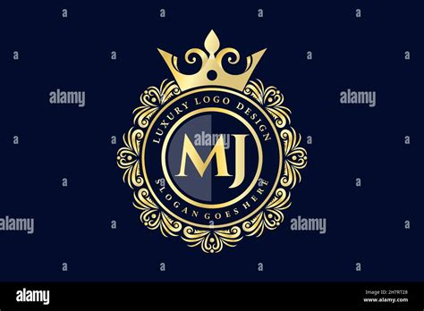 Mj initial hi-res stock photography and images - Alamy