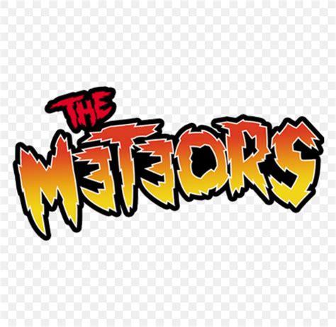 Sticker Text Vinyl Group The Meteors Polyvinyl Chloride, PNG, 800x800px ...