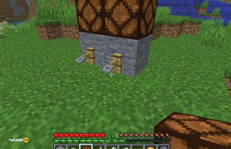 How To Make A Tripwire Hook In Minecraft? The Tripwire Hook Recipe ...