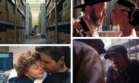 St. Louis Jewish Film Festival returns - St. Louis Jewish Light