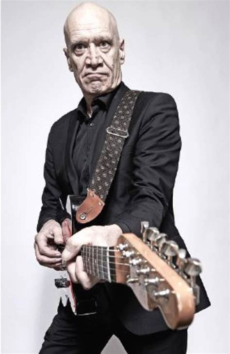 Fallece Wilko Johnson, actor de ‘Game of Thrones’ y famoso guitarrista ...