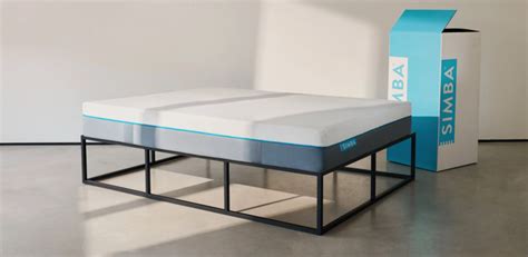 Simba Hybrid Mattress Review UK [2020] Up to 40% OFF Discount Code