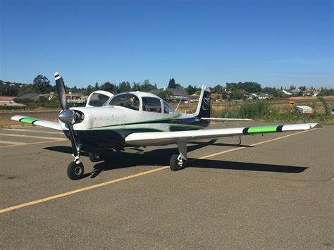 Aircraft Seen at Cameron Park - Cameron Park Airport District