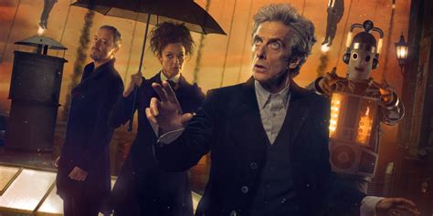 Doctor Who Season 10 Finale: The Master's Fate Explained