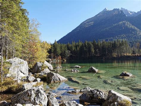 Hintersee Archive - www.almbachklamm.com