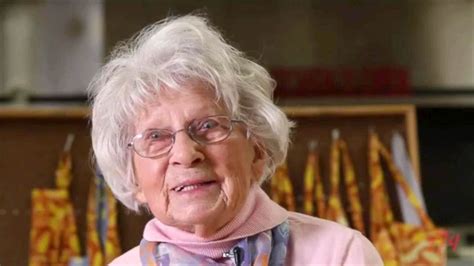 Meet the 102-Year-Old Woman Still Teaching School - ABC News