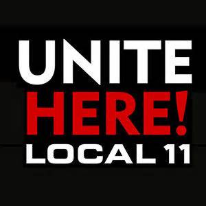 Honda Center: Can Someone Introduce UNITE-HERE To Reality? - Anaheim Observer