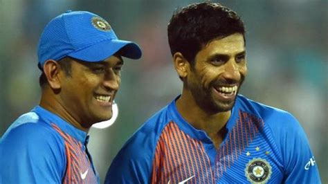 IPL 2020: ‘He is not someone who carries his phone all the time,’ Ashish Nehra talks about his ...