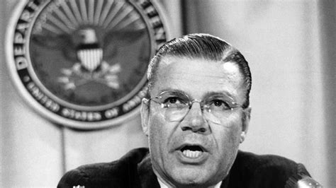 Robert McNamara Quotes. QuotesGram