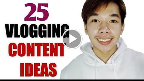 25 Vlogging Content Ideas (Quarantine Edition) - Video Marketing Suite ...