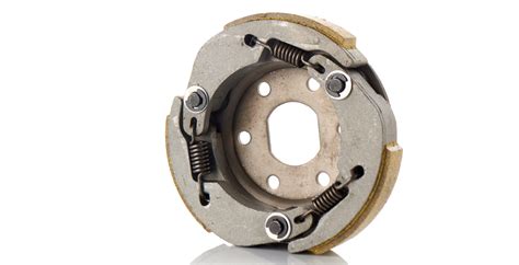 Centrifugal Clutches |­ Manufacturer of Centrifugal Clutches | Industrial Friction Materials