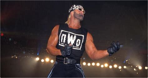 Hulk Hogan: 5 Reasons Why Hollywood Hulk Hogan Was The Best (& 5 Why He ...