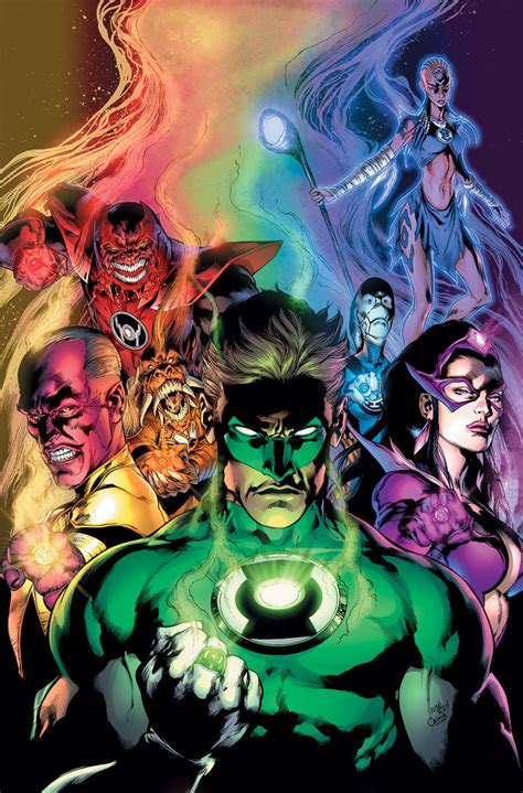 I Have Two First Names: Blackest Night (comic review)