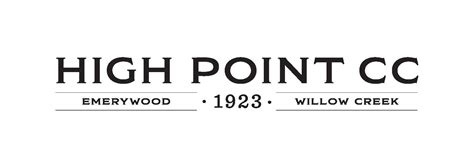 High Point Country Club | Carolinas Golf Group | Carolinas Golf Group